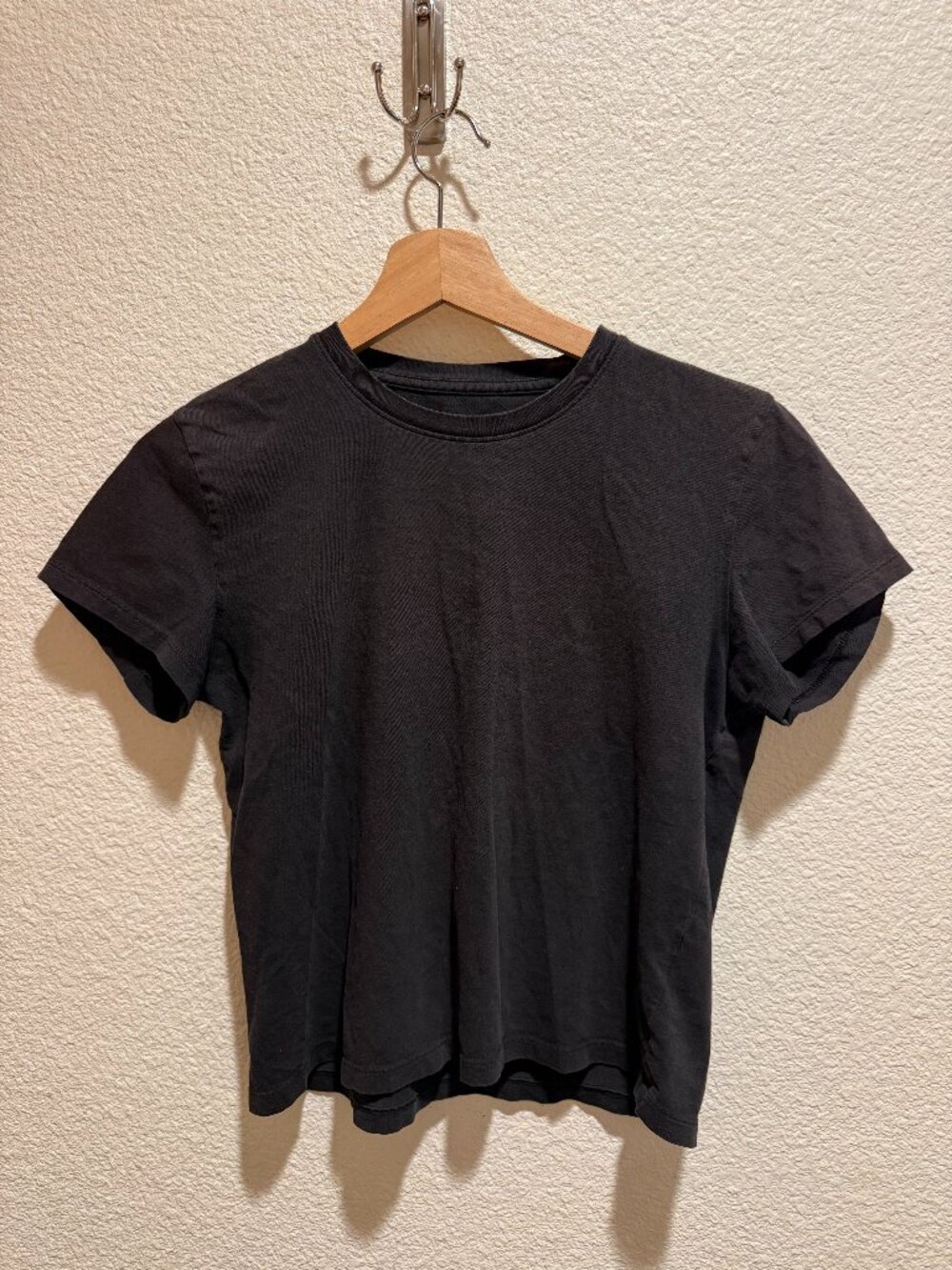 100% Organic Cotton T-Shirt